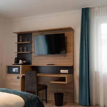 Central Hotel Wagenfeld Zewnętrze zdjęcie