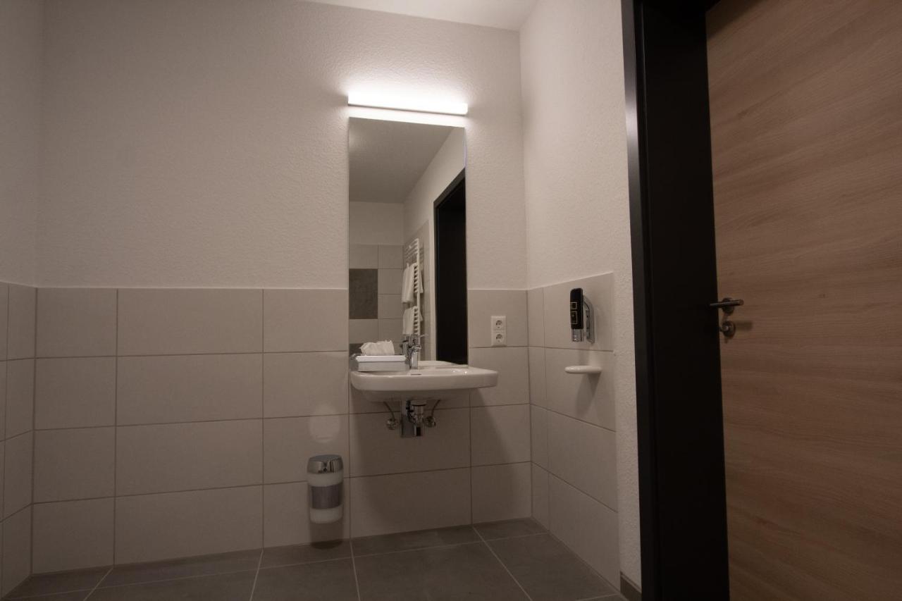 Central Hotel Wagenfeld Zewnętrze zdjęcie