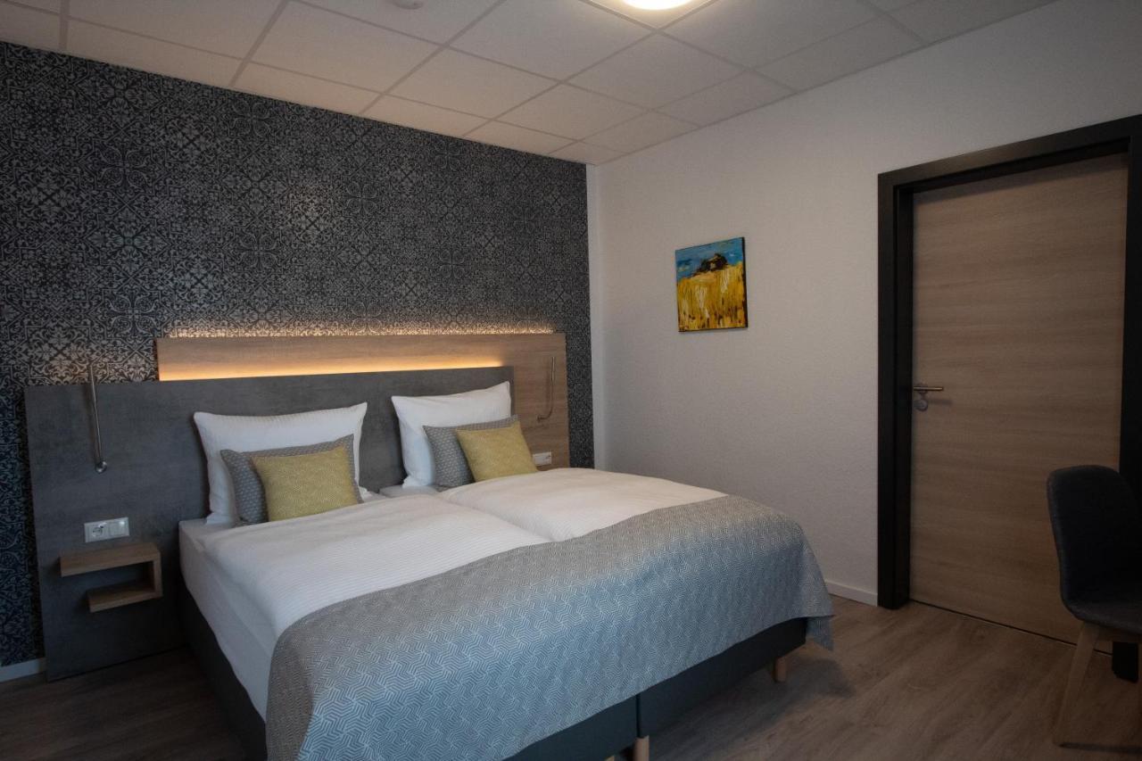 Central Hotel Wagenfeld Zewnętrze zdjęcie