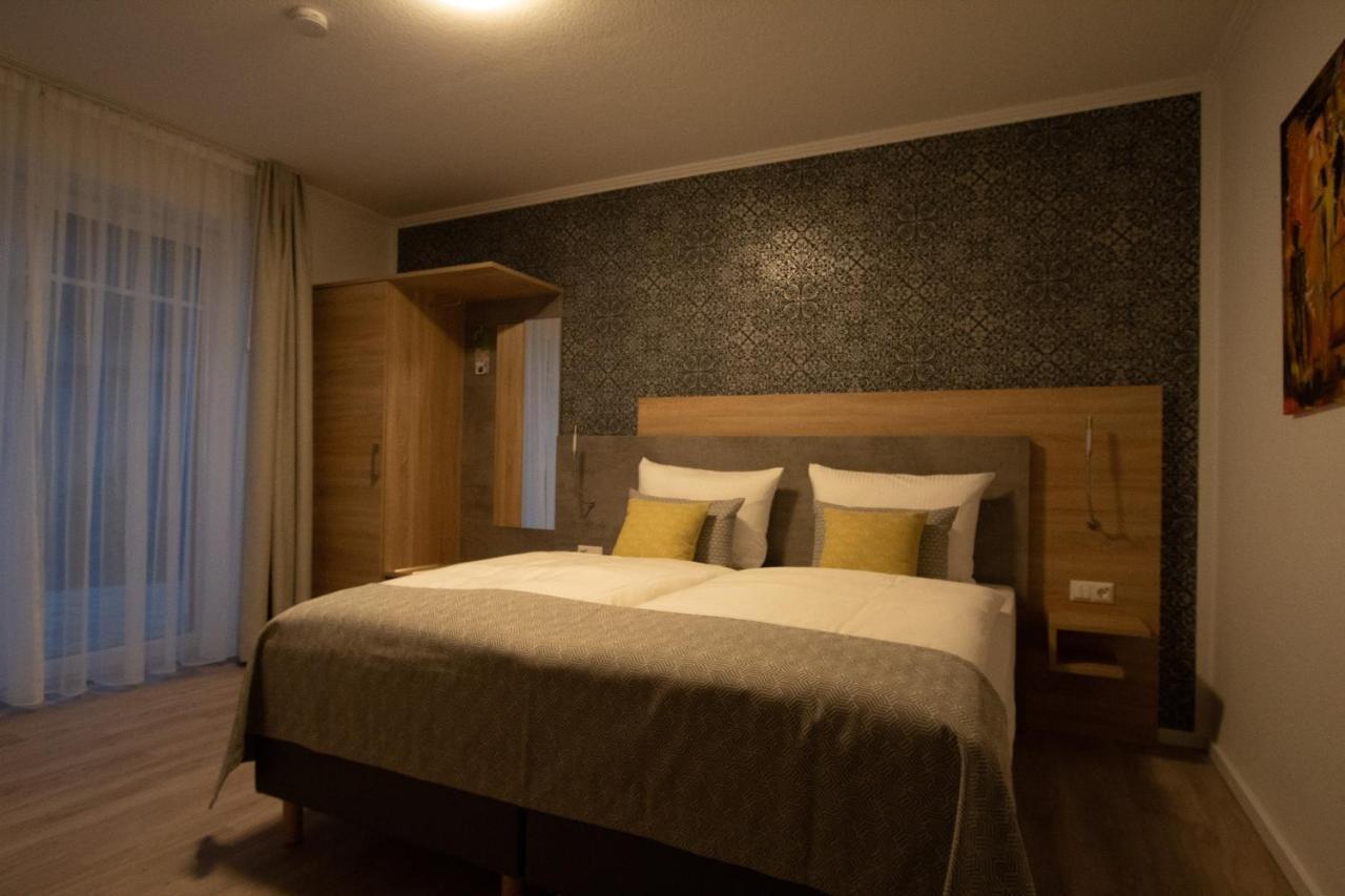 Central Hotel Wagenfeld Zewnętrze zdjęcie