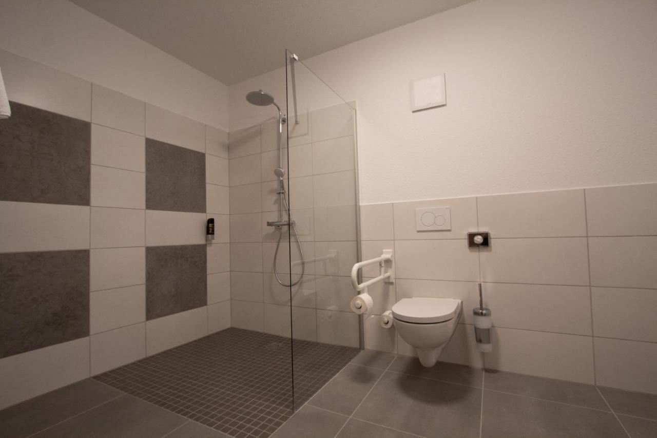 Central Hotel Wagenfeld Zewnętrze zdjęcie