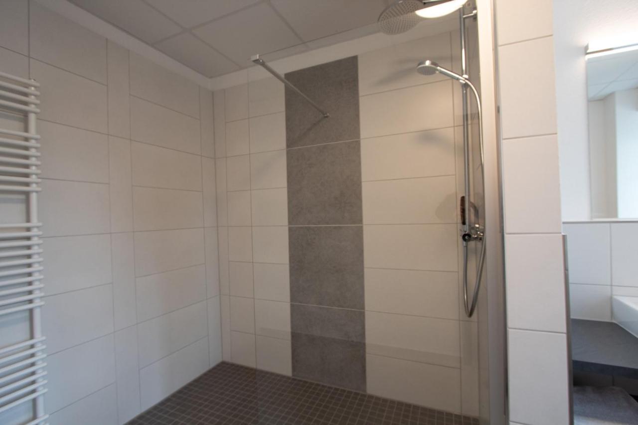 Central Hotel Wagenfeld Zewnętrze zdjęcie