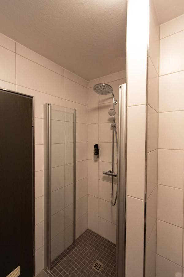 Central Hotel Wagenfeld Zewnętrze zdjęcie