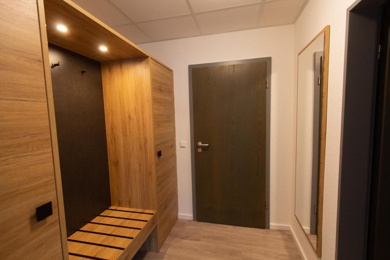 Central Hotel Wagenfeld Zewnętrze zdjęcie