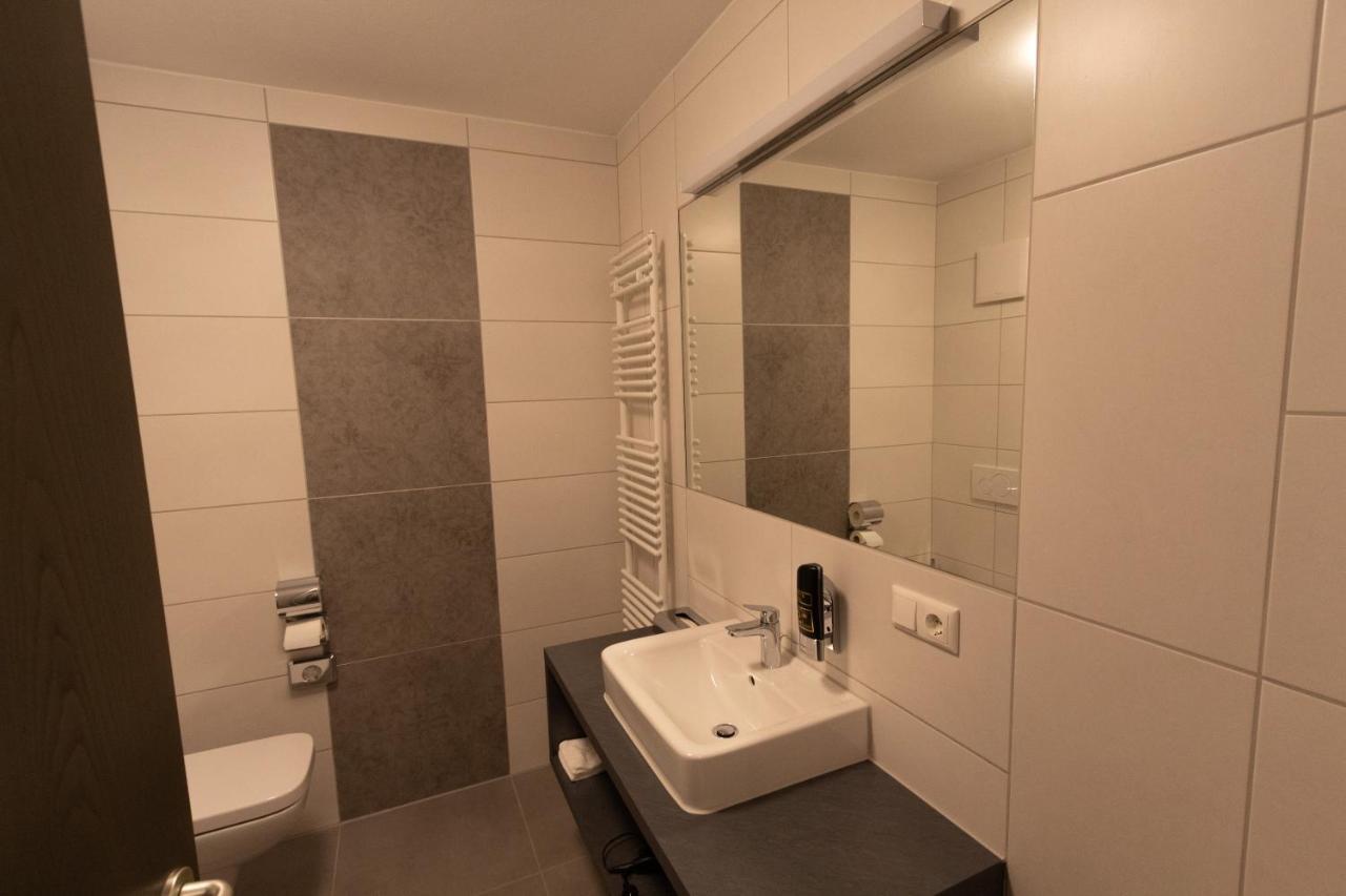 Central Hotel Wagenfeld Zewnętrze zdjęcie